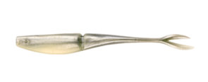 Daiwa Baitjunkie 7 Inch Jerkshad Soft Bait Lure