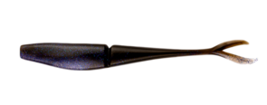 Daiwa Baitjunkie 5 Inch Jerkshad Soft Bait Lure