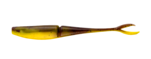 Daiwa Baitjunkie 7 Inch Jerkshad Soft Bait Lure
