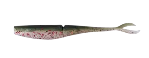 Daiwa Baitjunkie 7 Inch Jerkshad Soft Bait Lure