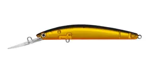 Daiwa Double Clutch IZM 60SP-G Jerk Bait Lure 60mm