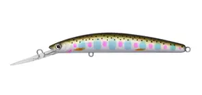 Daiwa Double Clutch IZM 60SP-G Jerk Bait Lure 60mm