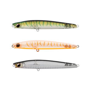 Daiwa Infeet Slippery Dog 80F Topwater Lure 80mm