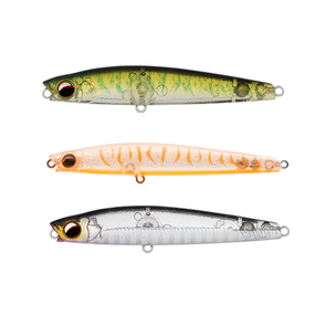 Daiwa Infeet Slippery Dog 65F Topwater Lure 65mm