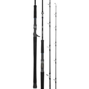 Daiwa 25 Leobritz DG Electric Rod 6ft 3in 1 Piece PE3-4