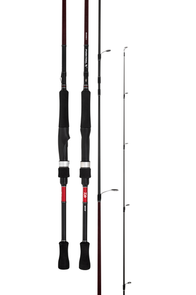 Daiwa 23 Phantom X Travel Rod Spin 8ft 6in 4 Piece 2-5kg