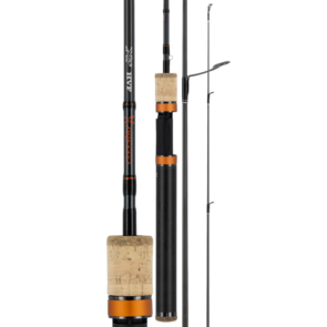 Daiwa Presso Trout Spin Travel Rod 7ft 4 Piece 2-4kg