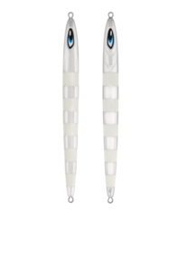 Daiwa Saltiga SL Kingfish Jig - 110g