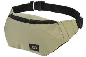 Daiwa Solus Hip Bag