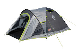 Coleman Darwin 3+ Adventure Tent