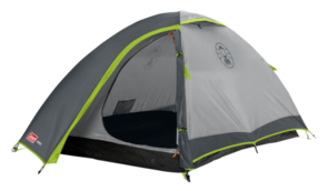 Coleman Darwin 2P Adventure Tent