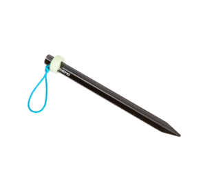 Nemo Sweepstake Lightweight Tent Stakes