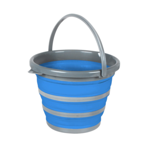 Wildtrak Expanda 10L Bucket