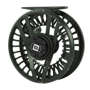 Fly Lab Acid 5/6 Fly Reel - Olive