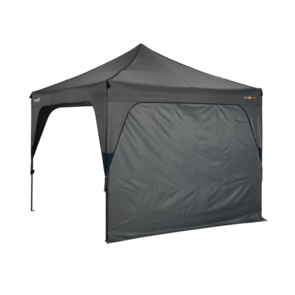 OzTrail Blockout Deluxe 3.0 Gazebo Wall