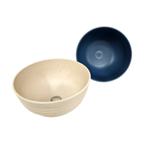 Wildtrak Wheat Straw Bowl 15cm