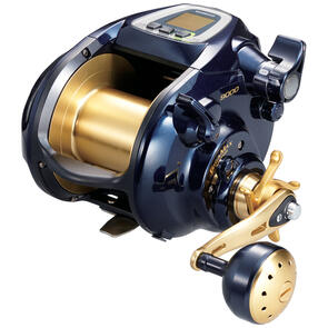 Shimano Beastmaster 9000 A Electric Reel