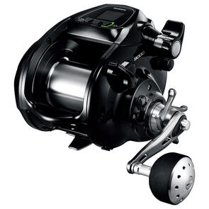 Shimano Forcemaster 9000 A Electric Reel