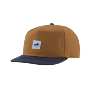 Patagonia Range Cap - Nest Brown