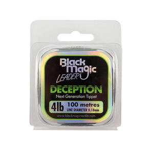 Black Magic FW Deception Tippet