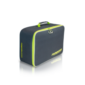 Zempire Deluxe & Grill | Stove Carry Case