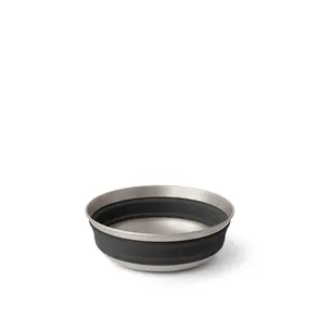 Sea to Summit Detour Stainless Steel Collapsible Bowl