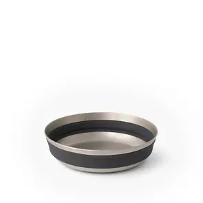 Sea to Summit Detour Stainless Steel Collapsible Bowl