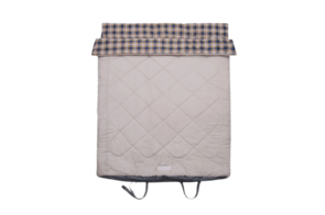 Wildtrak Pallinup 0°C Queen Comfort Sleeping Bag