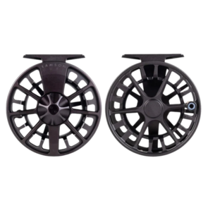 Lamson Guru 5+ (5/6) - Blackout