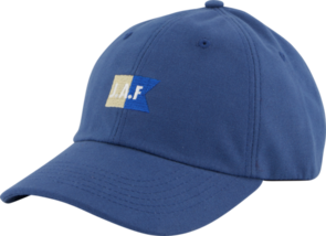 Just Another Fisherman Dive Flag Cap - Blue