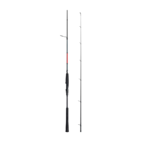 Shimano Divergex 6ft 6in 1 Piece PE1.5 Overhead Slow Jig Rod