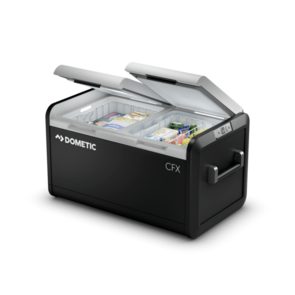 Dometic CFX3-75DZ Portable Fridge Freezer 12, 24 & 240 Volt - 75L