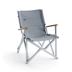 Dometic GO Compact Camping Chair - Silt