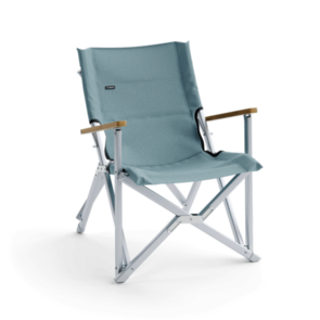 Dometic GO Compact Camping Chair - Glacier