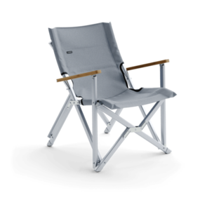Dometic GO Compact Camping Chair - Silt