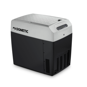 Dometic TXC 21 CoolPro Thermoelectric Cooler 12, 24 & 240 Volt - 21L