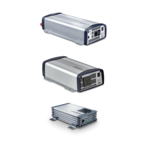 Dometic Pure SinePower Sinewave Inverter