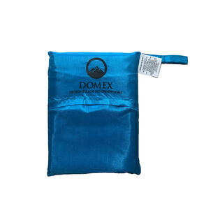 Domex Polyester Synthetic Bag Liner - Light Blue