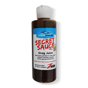 Ocean Angler Secret Sauce - Drag Juice