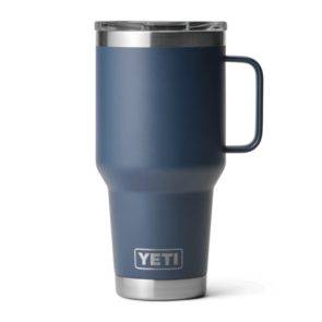YETI Rambler 30 oz Travel Mug with Magslider - Navy