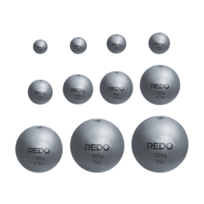Redo Drop Series Lead-Free Ball Sinker