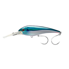 Nomad Design DTX Trolling Minnow Sinking - Candy Pilchard