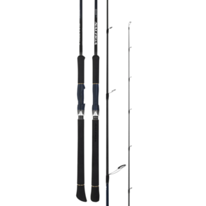 Daiwa Saltiga LC Softbait Rod 7ft 10in 2 Piece 4-8kg 7102MHFS