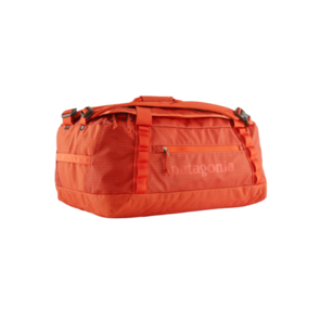 Patagonia Black Hole Duffel 40L - Pollinator Orange