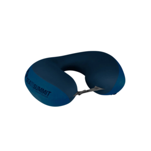 Sea to Summit Aeros Premium Traveller Neck Pillow Navy