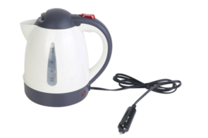Wildtrak 12V Kettle 1L