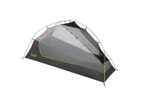 Nemo Dragonfly Bikepack OSMO 1 Person Bikepacking Tent