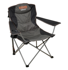 Wildtrak Varley Camp Chair