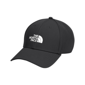 The North Face Recycled 66 Classic Hat - TNF Black / TNF White