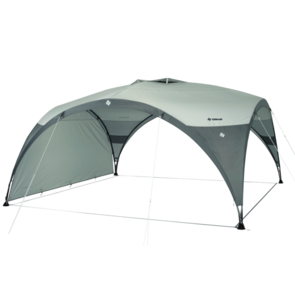 OzTrail Deluxe 4.2m Shade Dome with Wall